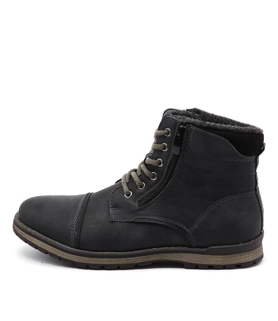 Shop Mens Boots Online At Styletread